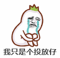 我只是个投放仔