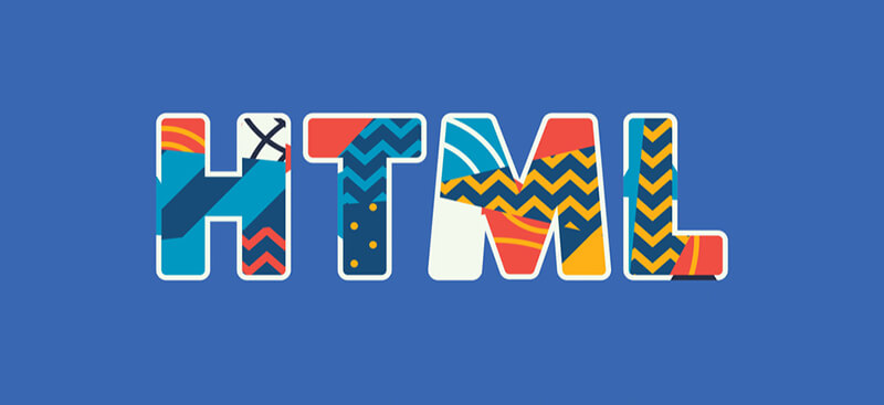 html