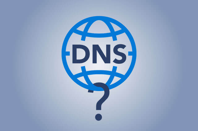 DNS域名