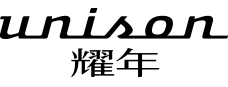 耀年logo