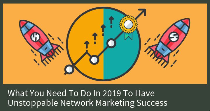 在2019年你需要做什么才能让你的营销工作获得成功